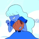 sapphire_wave emote