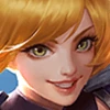 Fanny emote