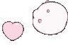 blob_cutheart emote