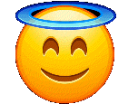 AngelDevil animated emote