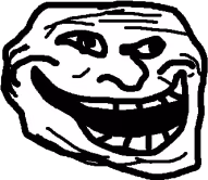 troold emote
