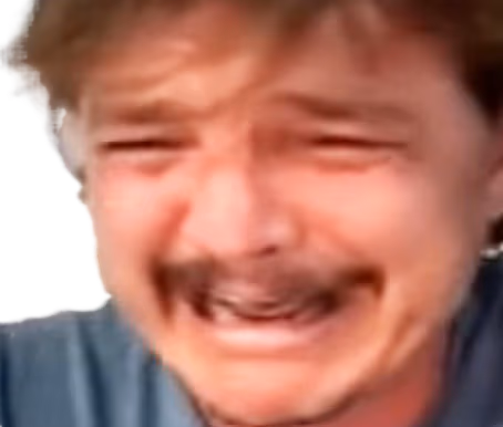 pedro_llora emote