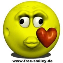 kissloveyou emote