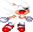 SuperSONIC emoji