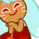 KumihoHappy emote