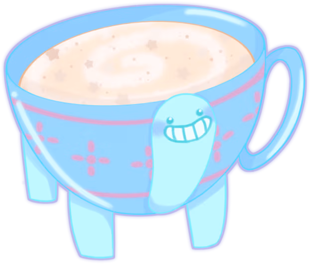 TeaTurtle emote