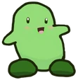 bean_kirby emote