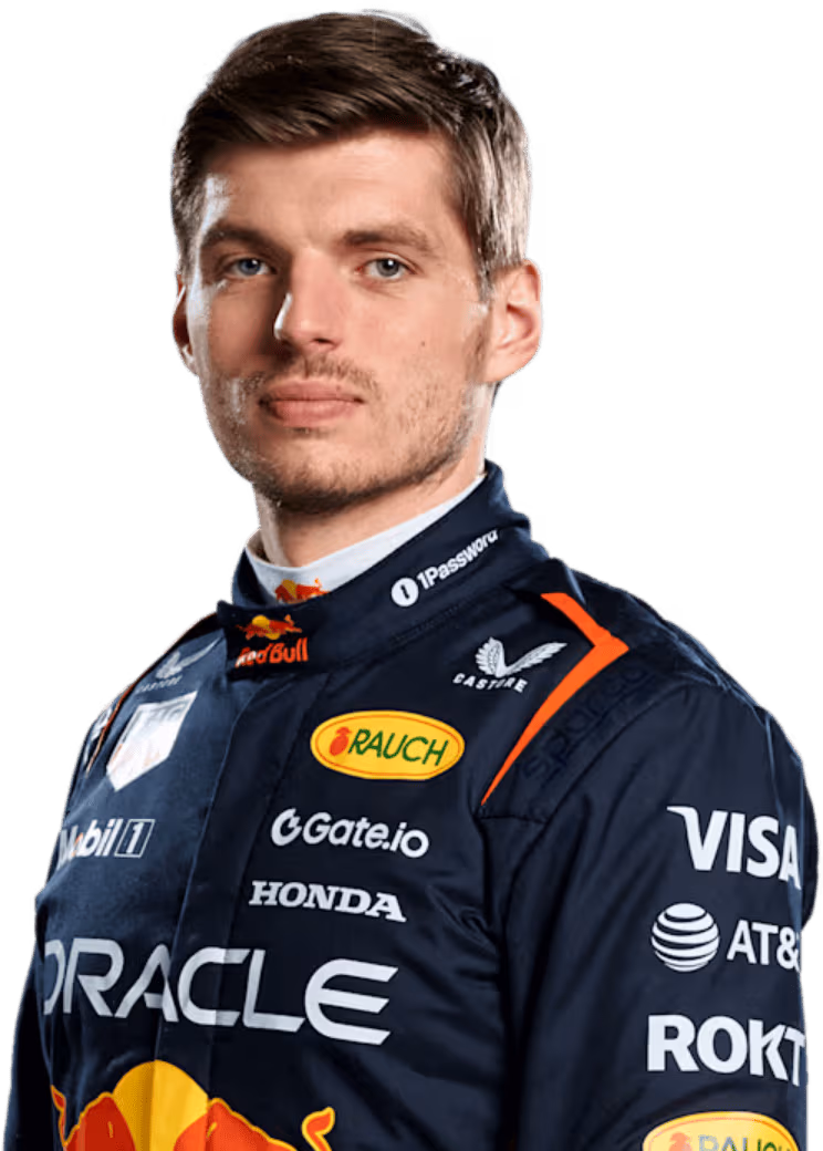 2025_Max_Verstappen emote