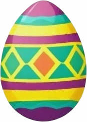 EasterEgg emote
