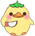 OtoriKnife emote