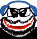 Fakerge emote