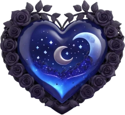 Starlight_heart emote