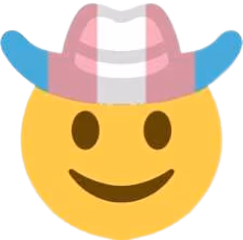 Transgender_Cowboy emote