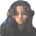 halie_lovey emote