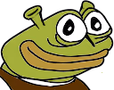 shrekOkay emote