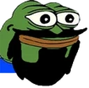 YepBeard emoji