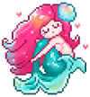 siren emote