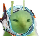 glorbit emote