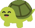 aTURTLE_YUH_UH emote