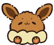 Eevee emote