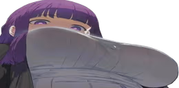 fernPathetic emote