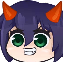 RezeEvilLaugh emote