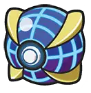 BeastBall emote