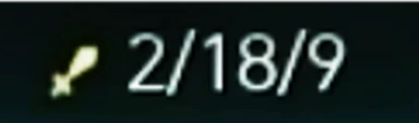 CANTWIN emote