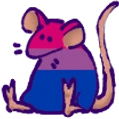 ratBi emoji