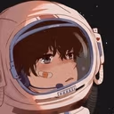 spaceman emote