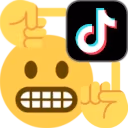 Tiktok emote