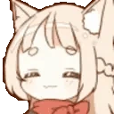 NODDIES emote