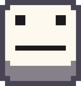 pixel_emoji_neutral_face emote