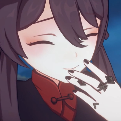 laughtinghutao static emote