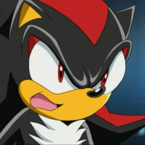 ShadowTheHedgehog emote