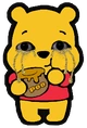 PooWinnieTearsOfJoy emote