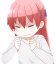 Tsukasa_Hmph emote