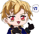 MerlinAdventurersOutfit emote