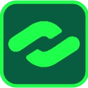 GreenPartner emote