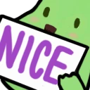 nice_bean emote