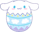 easter emote