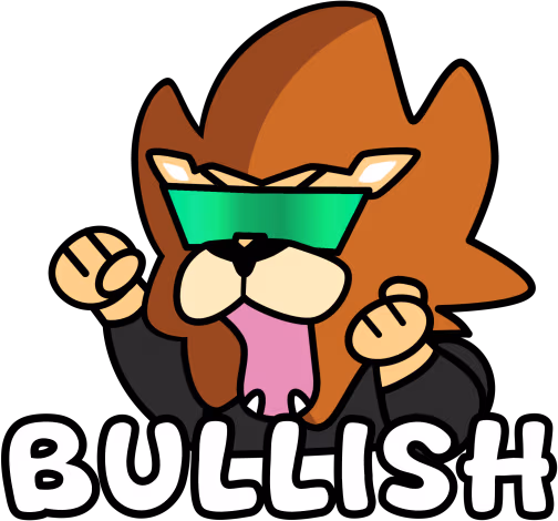 LL_Bullish emote