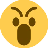 gasp emote