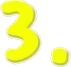 Yellow_Three emoji
