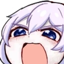 TeriScree emote