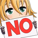 TheoNO emote
