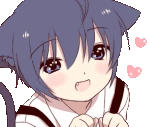 catboyCute emote