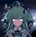 HUONOW animated emote
