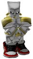 Drip_twoh emote