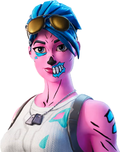 ghoul_trooper emote